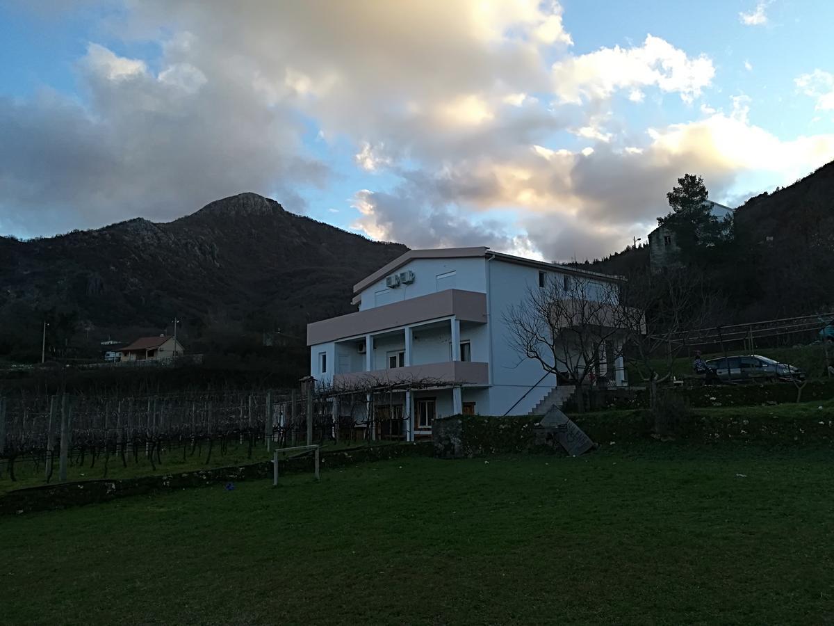 Vrzina Farm House Skadar Lake Virpazar Esterno foto