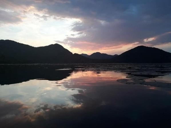 Vrzina Farm House Skadar Lake Virpazar Esterno foto