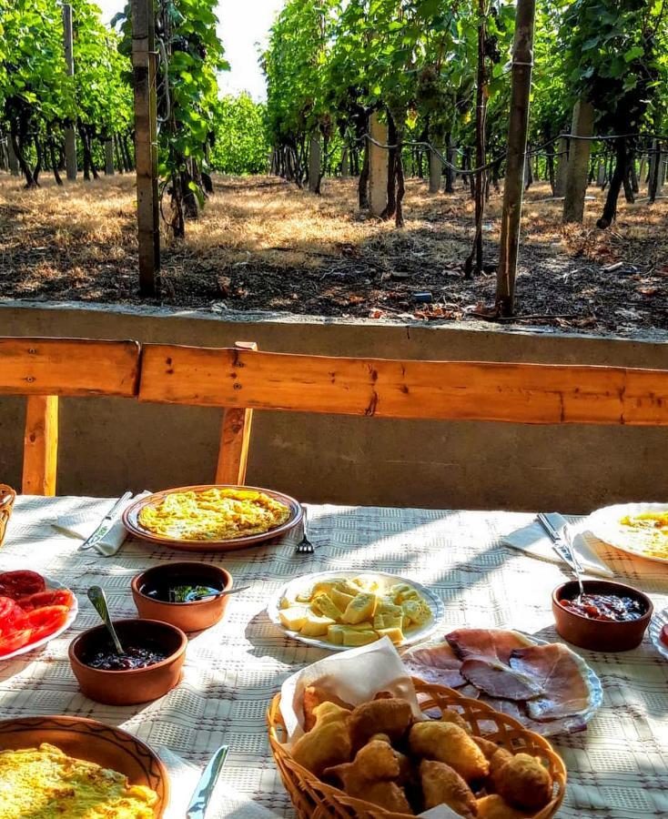 Vrzina Farm House Skadar Lake Virpazar Esterno foto