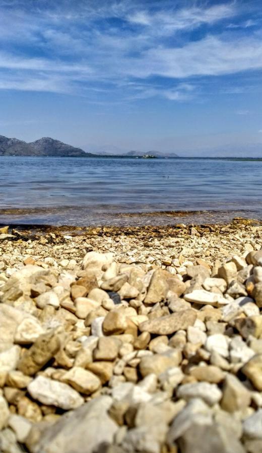 Vrzina Farm House Skadar Lake Virpazar Esterno foto